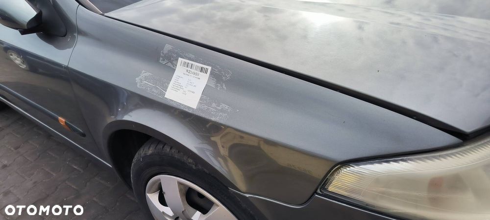 BŁOTNIK PRAWY PRZÓD RENAULT LAGUNA I LIFT - 3