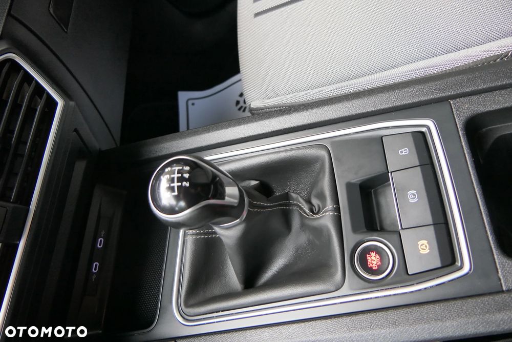 Seat Leon 1.5 EcoTSI Evo Full LED S&S - 23