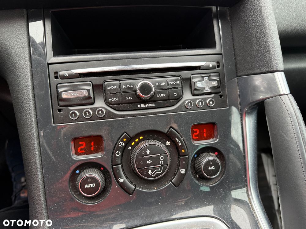 Peugeot 3008 BlueHDi 120 Stop & Start Allure - 6