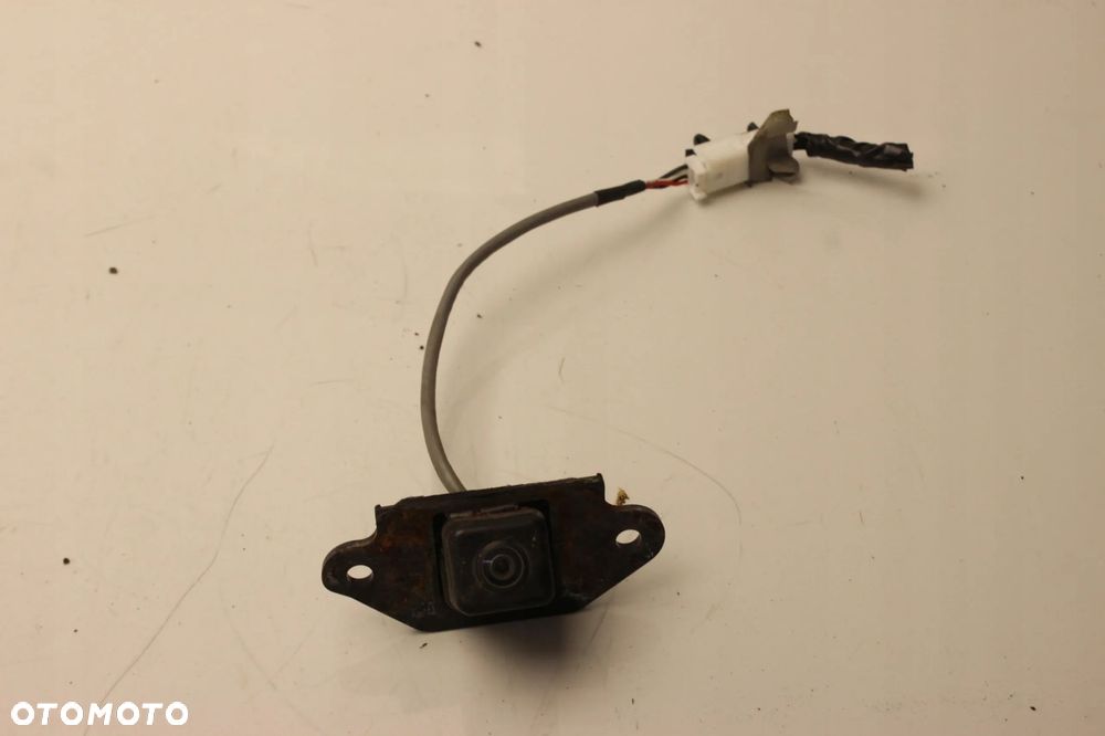 NISSAN QASHQAI J10 KAMERA COFANIA 28442JD20A - 1