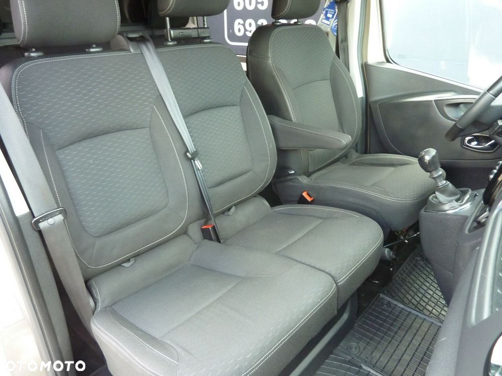 Opel Vivaro - 14