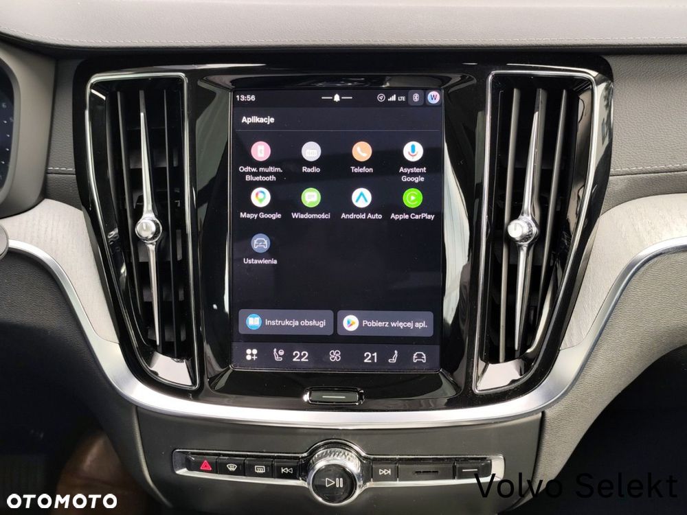 Volvo V60 - 29