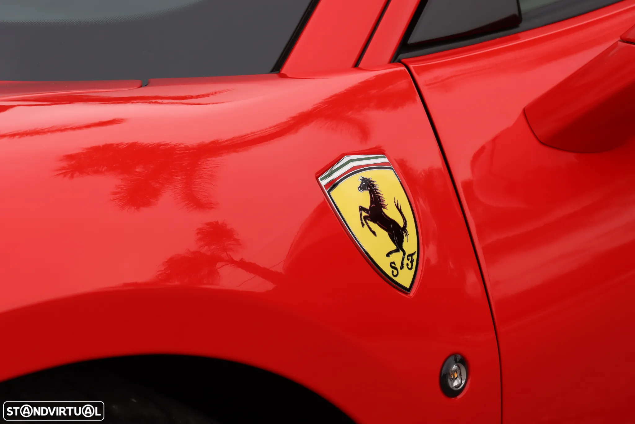 Ferrari F8 Tributo Standard - 9
