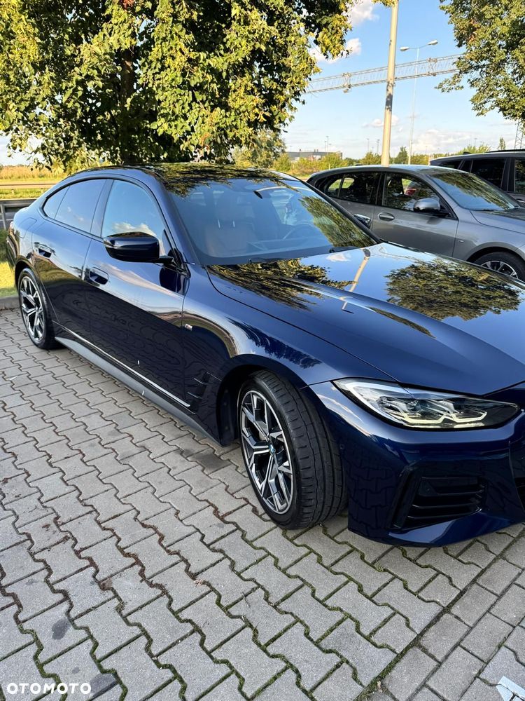 BMW Seria 4 430i - 18