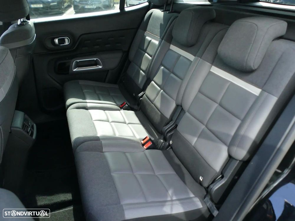 Citroën C5 Aircross - 32