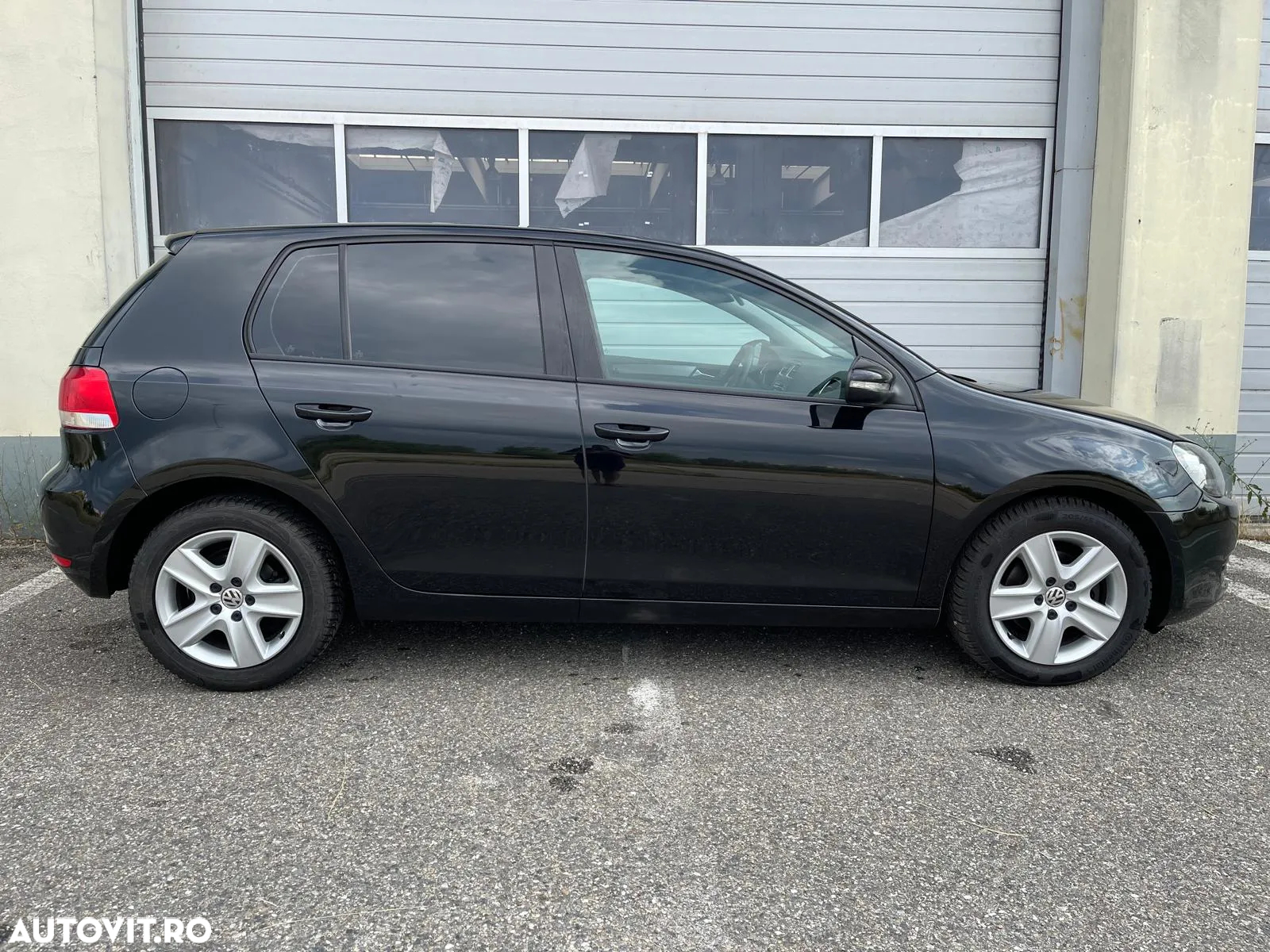 Volkswagen Golf 1.4 Trendline - 16