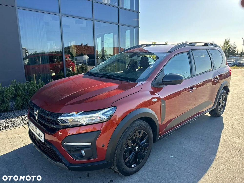 Dacia Jogger TCe 110 (7-Sitzer) Extreme+ - 1