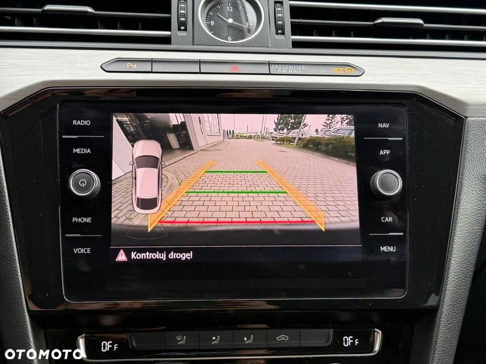 Volkswagen Arteon - 15