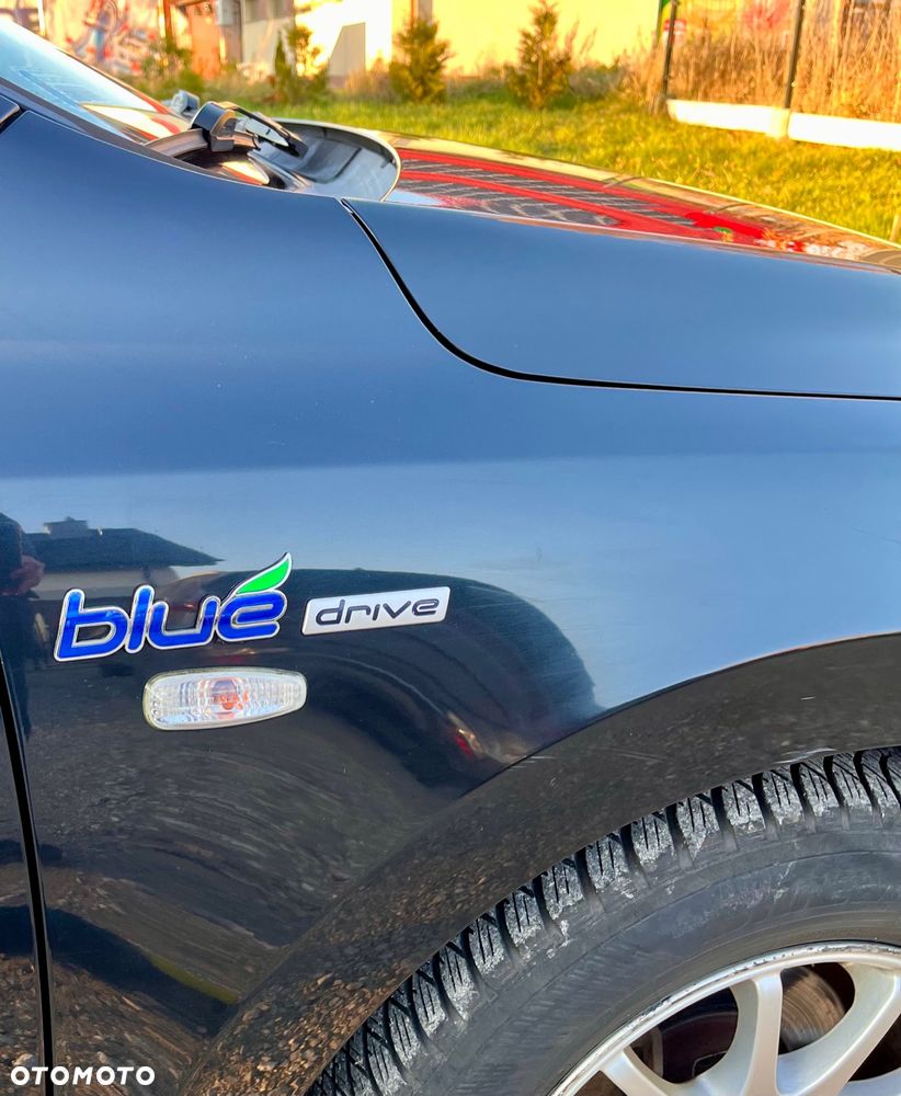 Hyundai i30 1.4 Classic + - 6