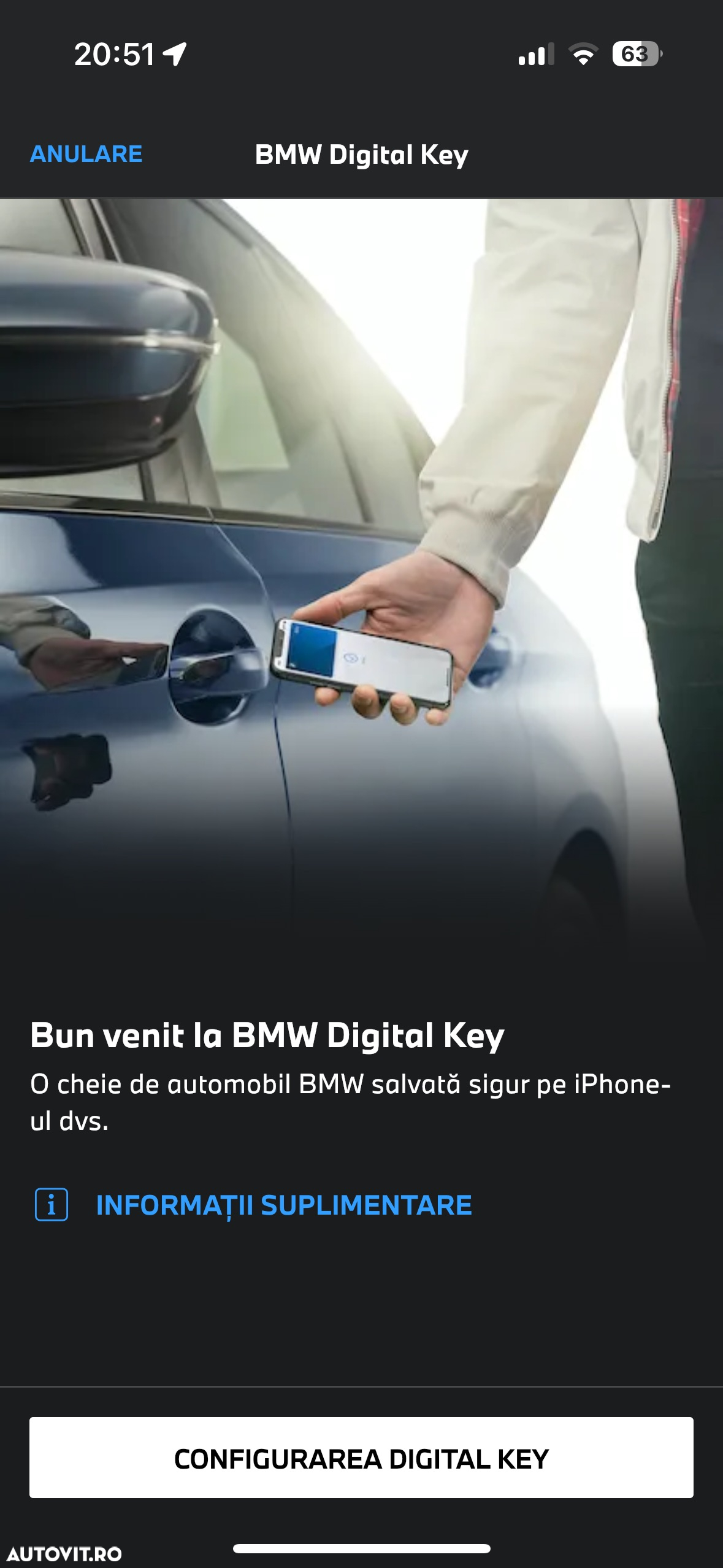 BMW Seria 3 330e Aut. M Sport - 40