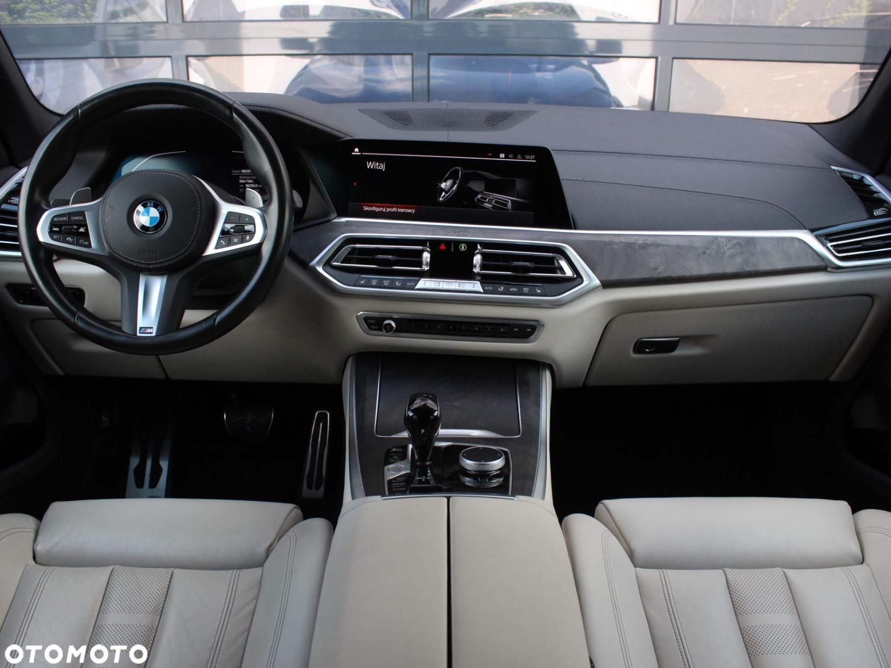 BMW X5 - 6