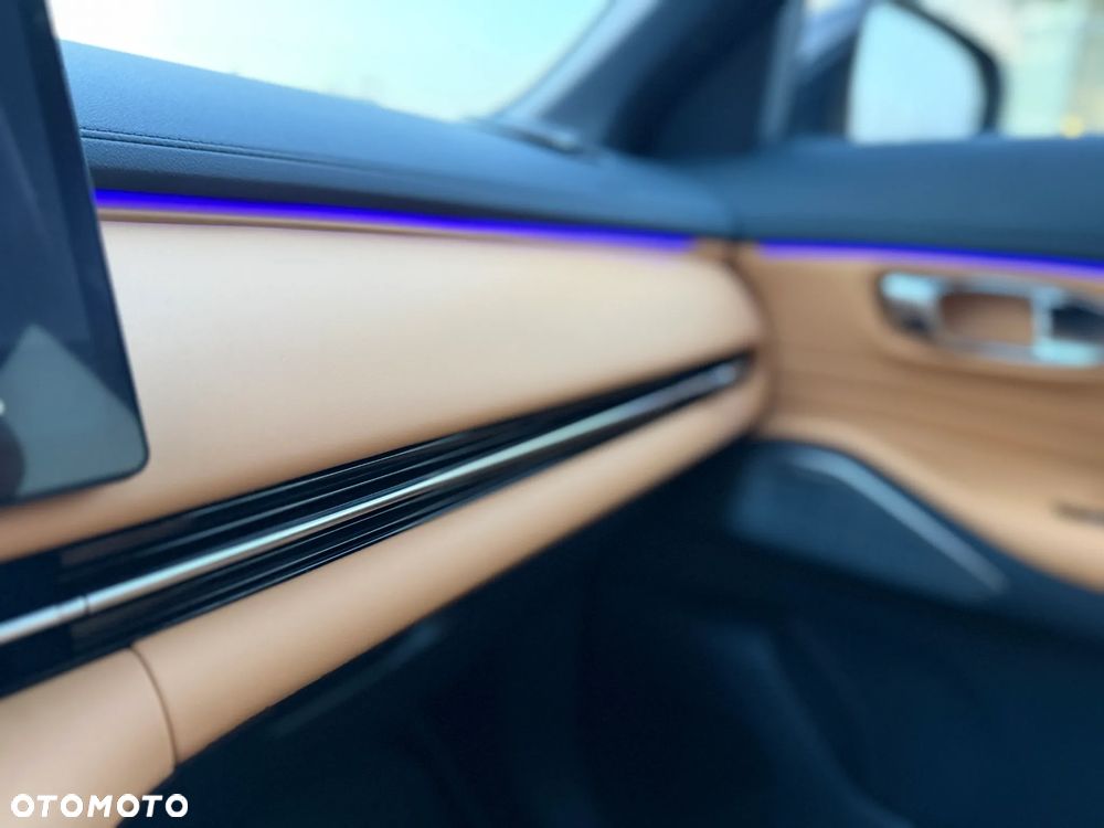 Geely Starray EM-i 1.5 PHEV Max - 20