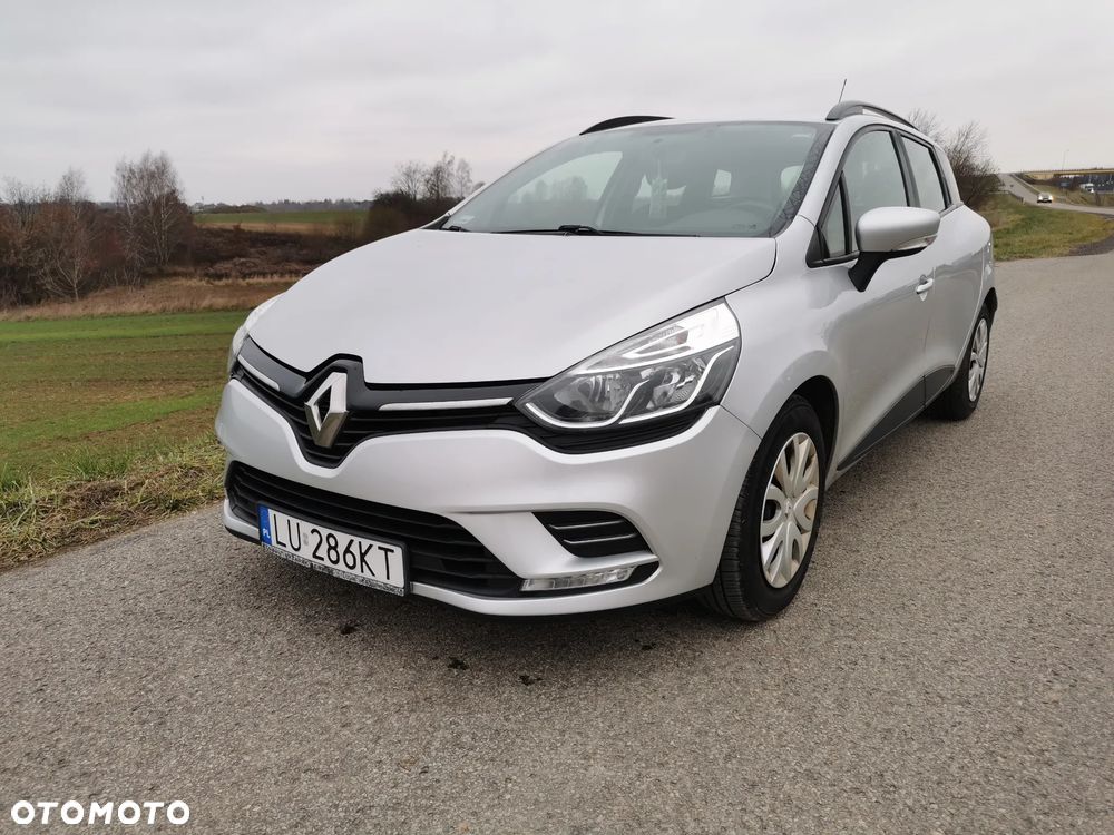 Renault Clio 0.9 TCe Alize - 2