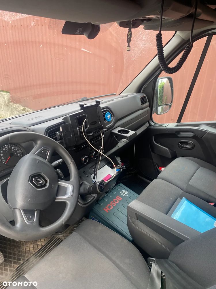 Renault MASTER - 12