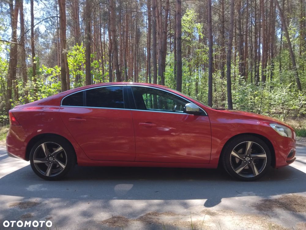 Volvo S60 T4 RDesign - 4