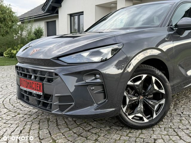 Cupra Terramar 2.0 TSI 4Drive VZ DSG - 4