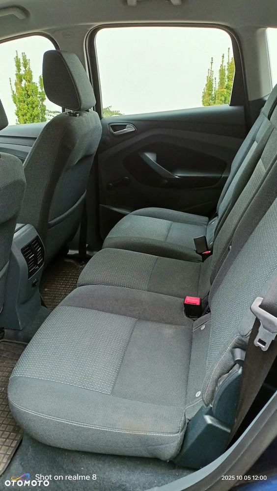 Ford C-MAX 1.6 Ambiente - 4