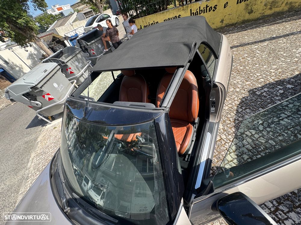 MINI Cabrio Cooper Yours Auto - 6