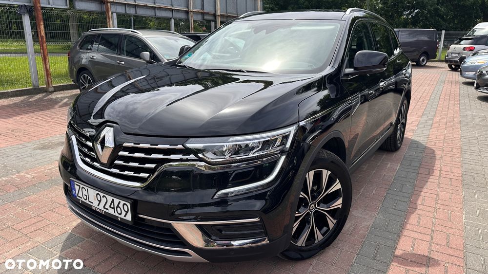 Renault Koleos - 1