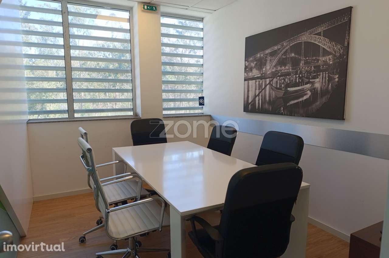 Pavilhão 5000m2 Vila do Conde - Grande imagem: 4/19