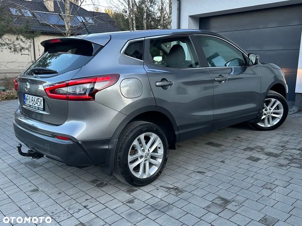 Nissan Qashqai - 15