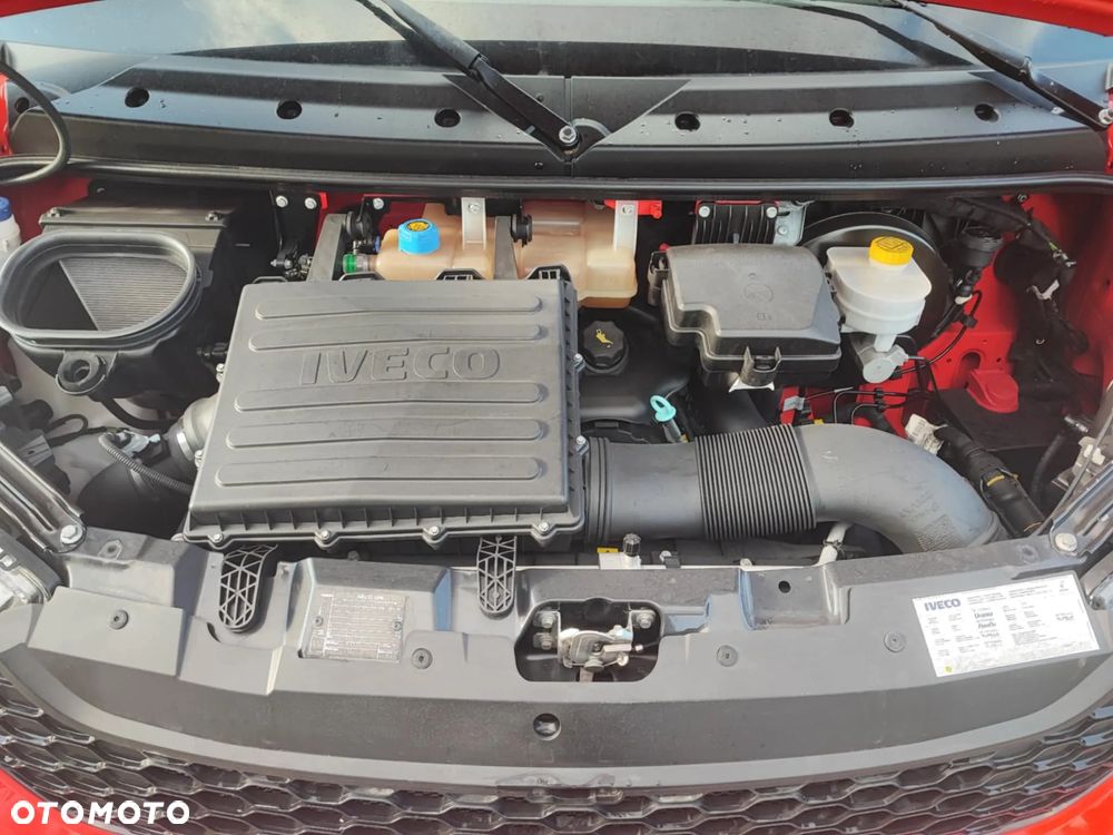 Iveco 35c13 - 15
