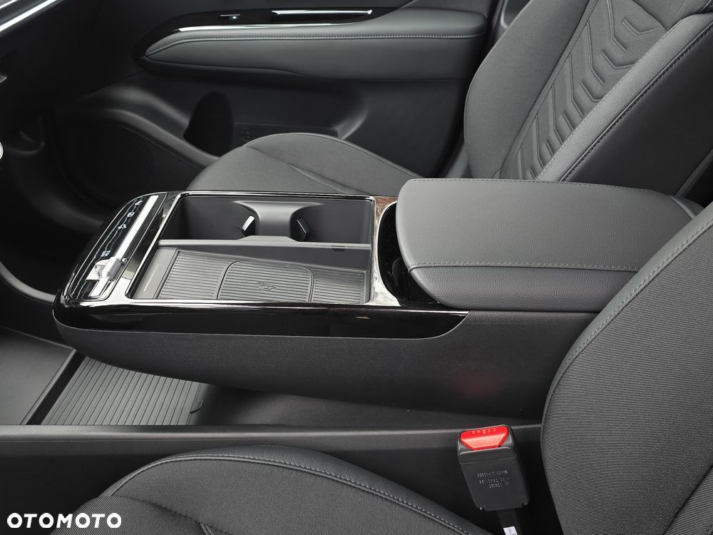 Hyundai Tucson 1.6 T-GDi HEV Executive 2WD - 21