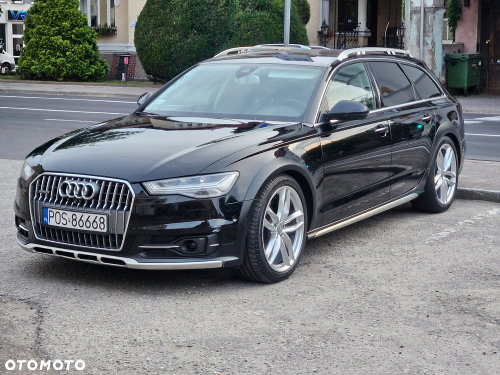 Audi A6 Allroad - 10