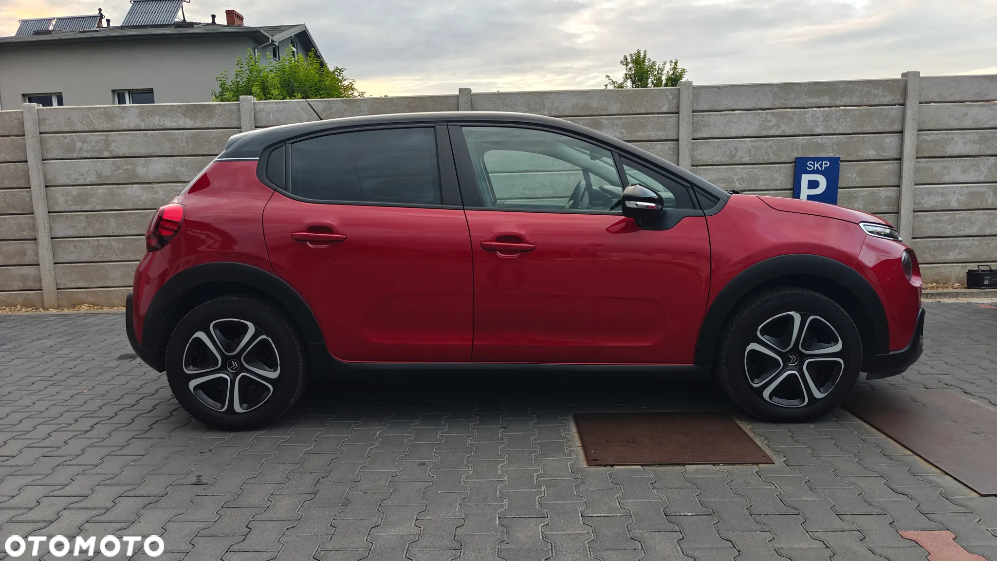 Citroën C3 1.2 PureTech Feel - 4