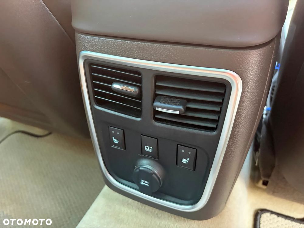 Lancia Thema 3.6 V6 VVT 24V Automatik Executive - 9