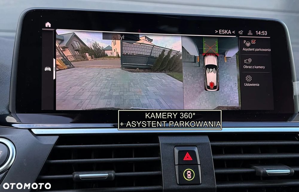 BMW X4 xDrive20d xLine sport - 18