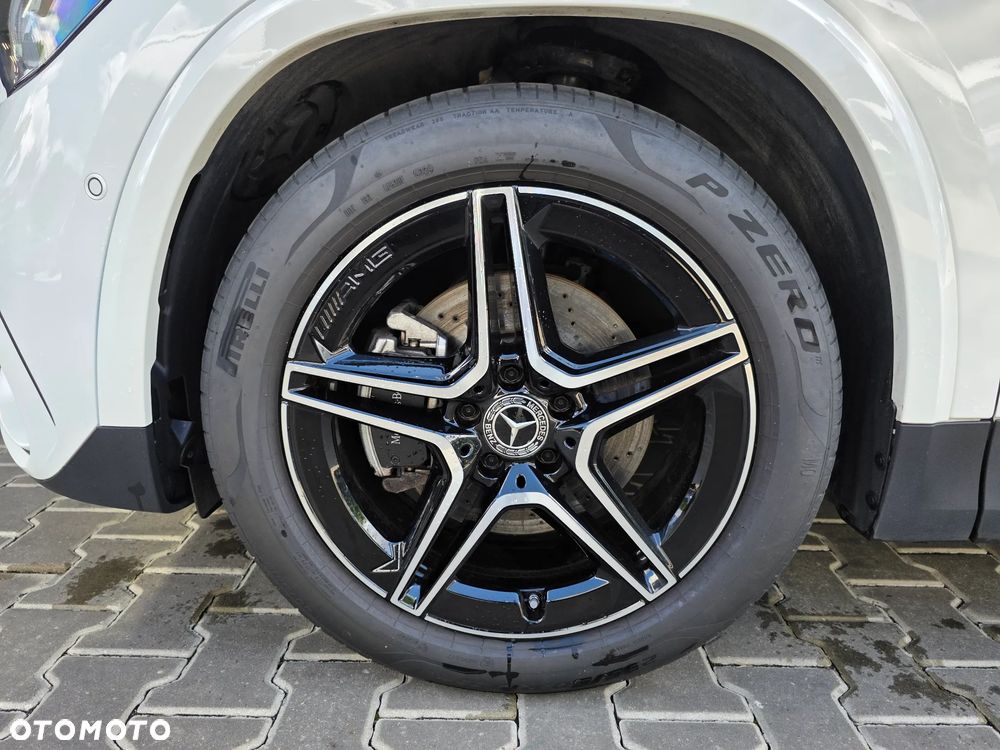 Mercedes-Benz GLA 200 AMG Line - 23