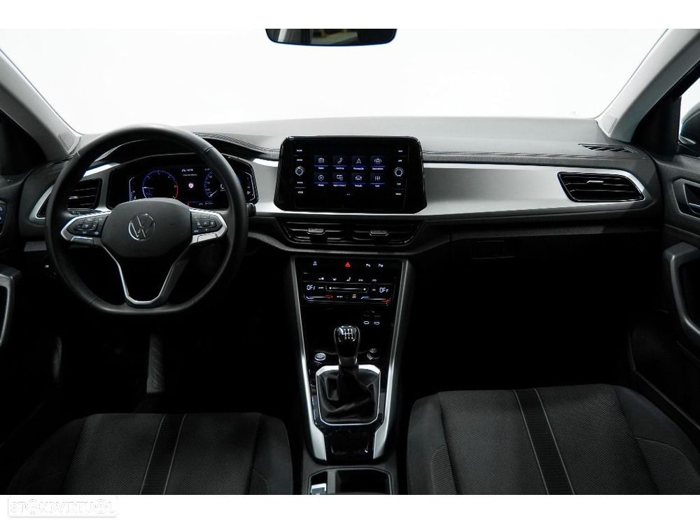 VW T-Roc 2.0 TDI Urban - 18
