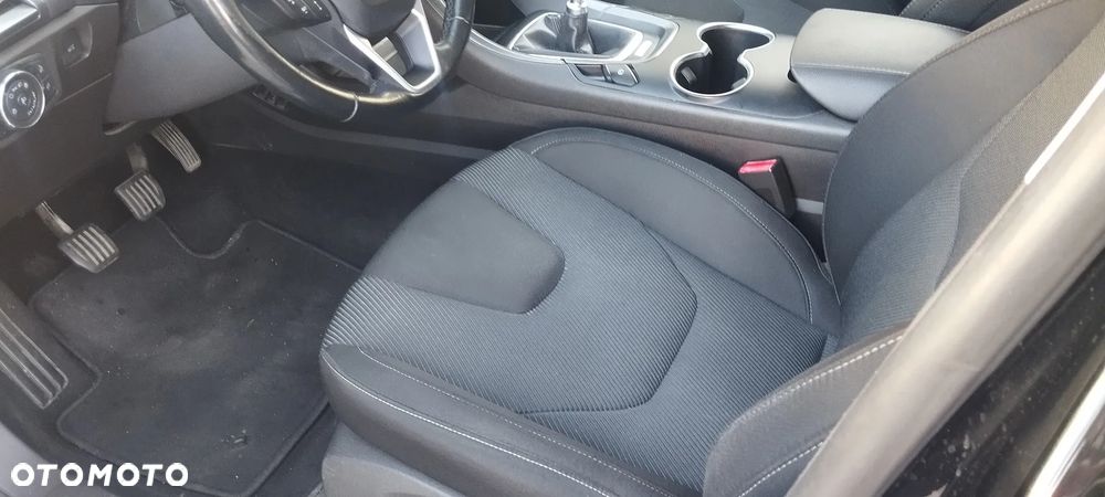 Ford Mondeo 2.0 TDCi STart-Stopp Titanium - 16