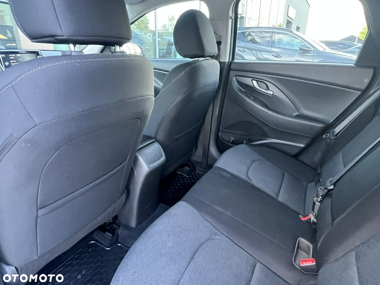 Hyundai i30 - 10