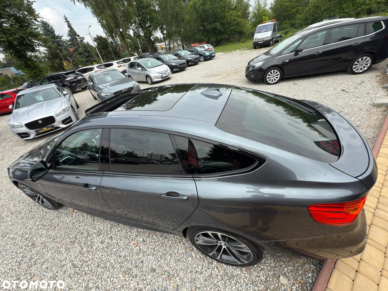 BMW 3GT - 21