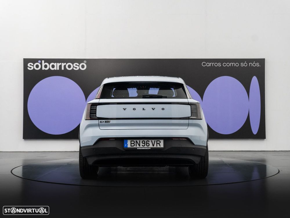 Volvo EX30 51 kWh Single Motor Core - 5