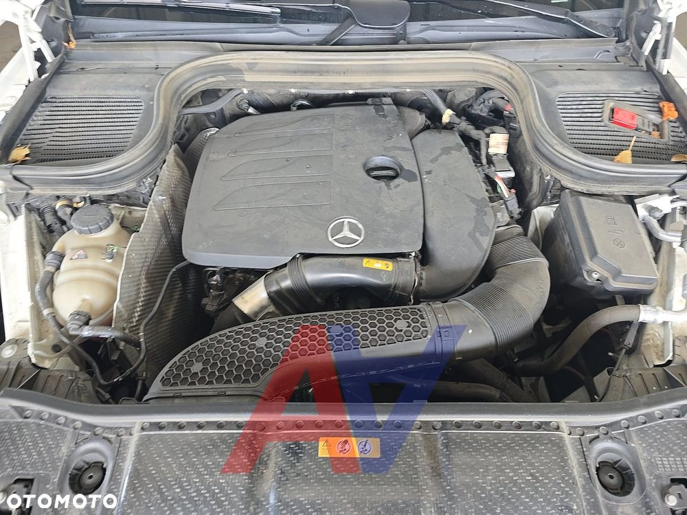 Mercedes-Benz GLE - 18