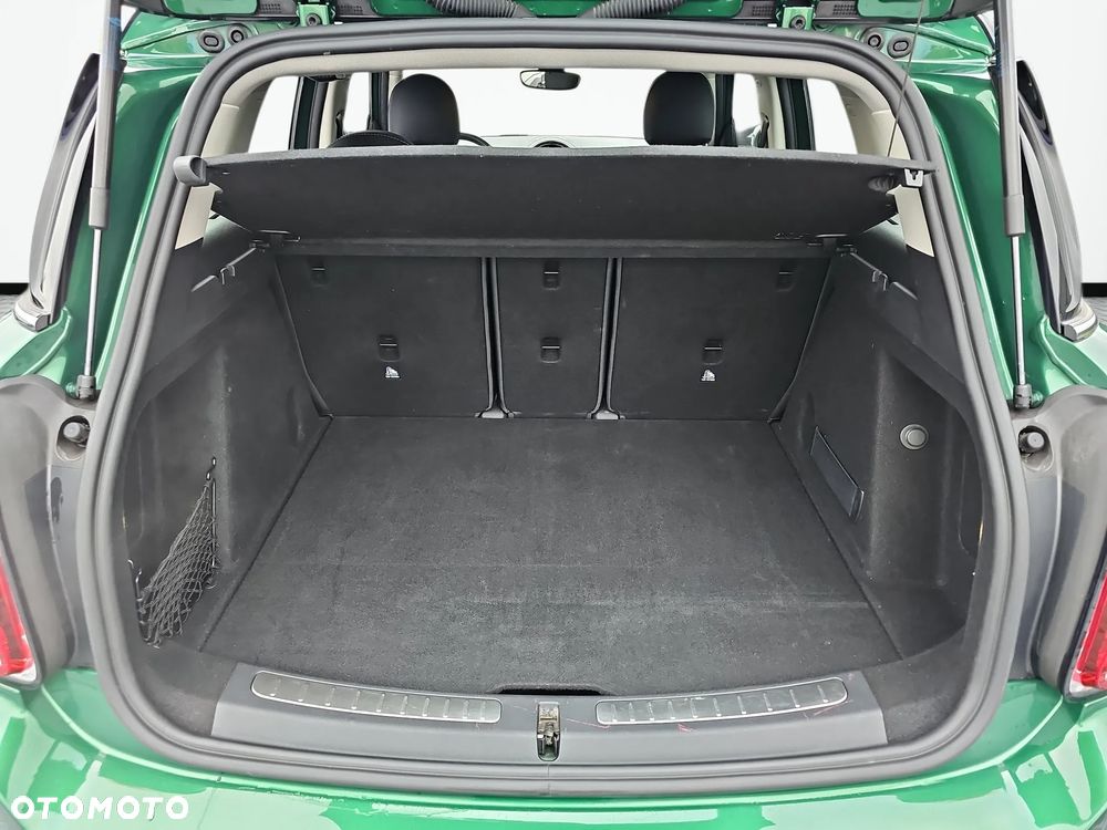 MINI Countryman Cooper Classic Trim - 25