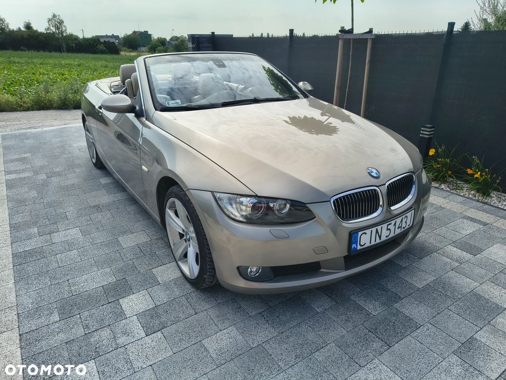BMW Seria 3 - 2
