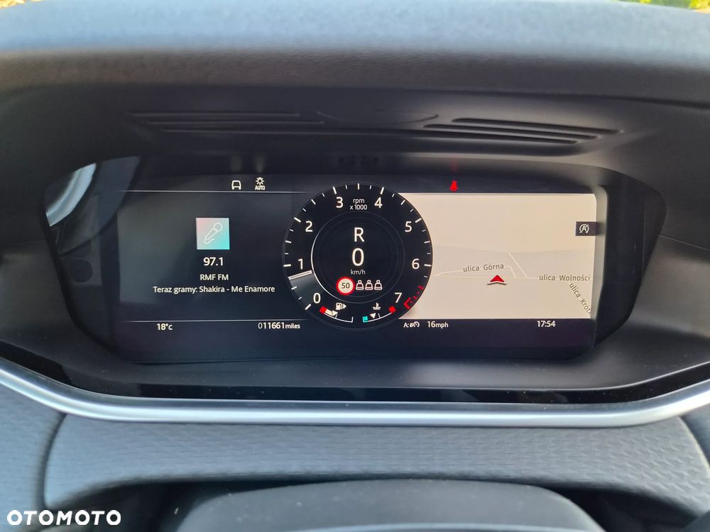 Land Rover Range Rover Evoque - 18