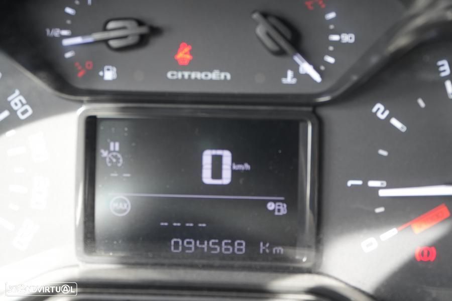 Citroën C3 Aircross 1.2 PureTech Shine - 12