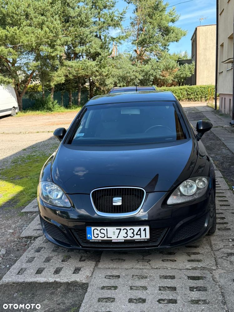 Seat Leon - 3