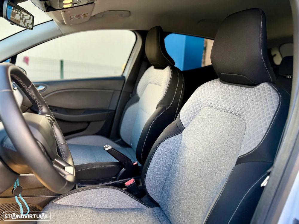 Renault Clio 1.0 TCe Evolution - 13