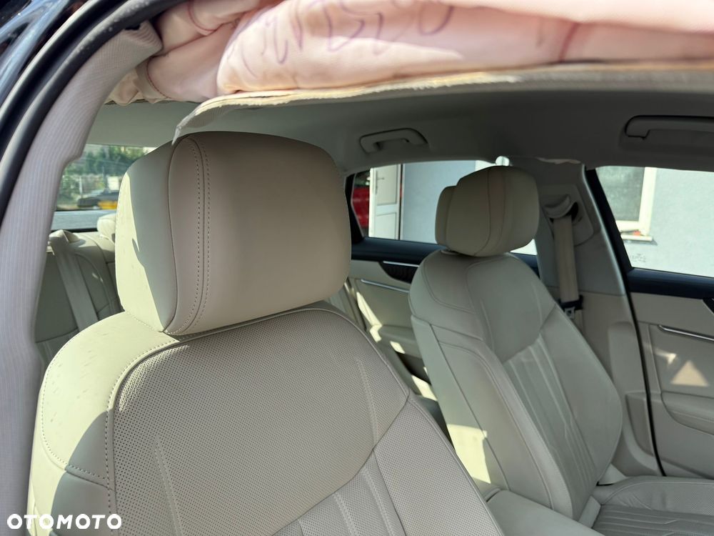 Audi A6 Limousine 40 TDI mHEV Quattro S Line S tronic - 27