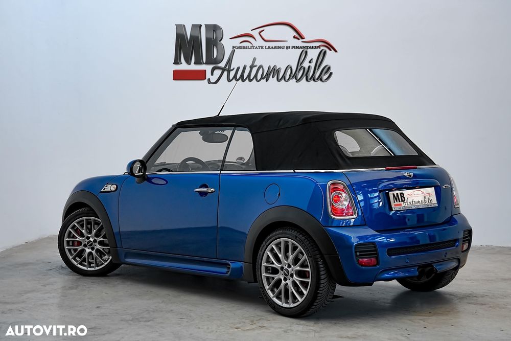 Mini John Cooper Works - 12