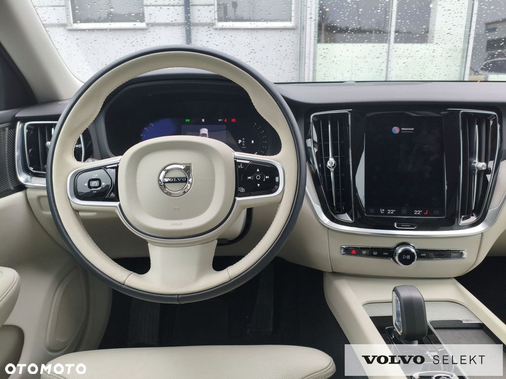 Volvo V60 - 12