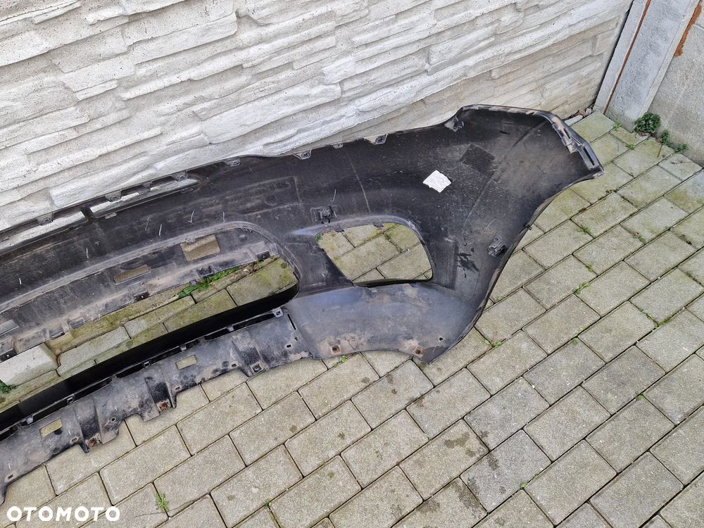 Zderzak Jeep Grand Cherokee srt 2018 - lift - 14