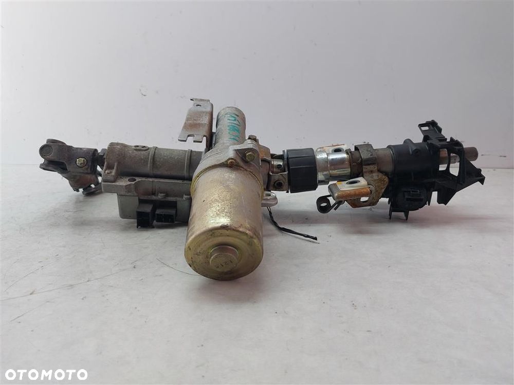 Wspomaganie elektryczne Opel Corsa C 2000-2006R NSK STACYJKA IMMO 24445098 - 6