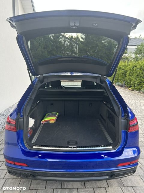 Audi A6 Avant - 7